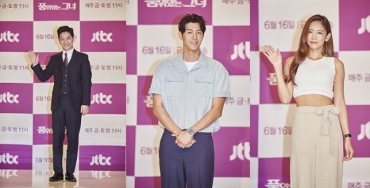 [종합] ‘품위있는 그녀’ 어디로 튈지 모르는 김희선X김선아가 펼칠 미스터리