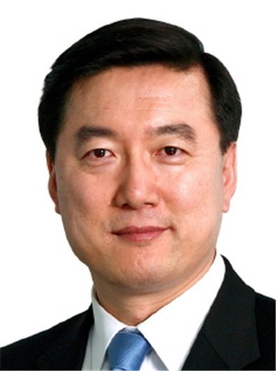 주영섭 중기청장, 이익공유형 프랜차이즈 현장 방문