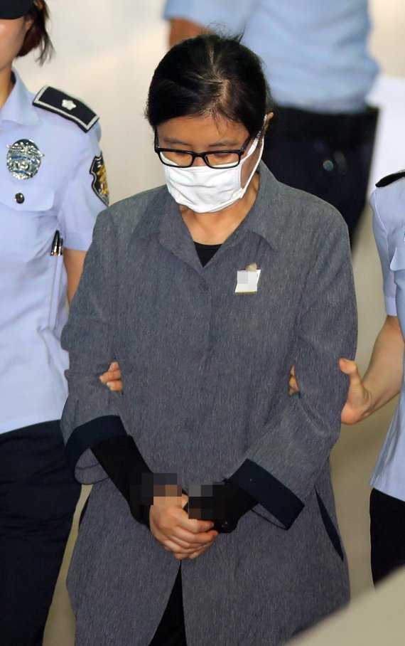최순실-김종 관계 인정한 법원...남은 '국정농단' 재판에 어떤 영향?