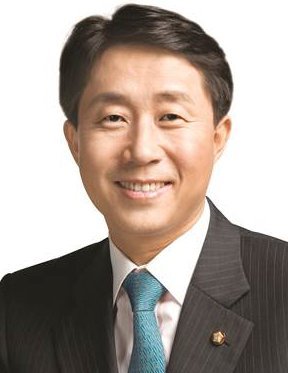 조정식 국토교통위원장 'INAK 국회의정대상' 수상