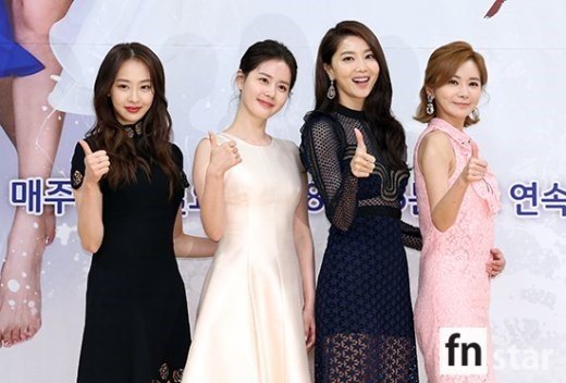 [종합] 저조한 시청률? 문제 NO! 기죽지 않은 ‘언니는’…이제부터 시작