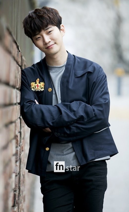 [fn★이슈] 음악부터 연기까지...2PM 준호, 화려해지는 커리어 - fn스타
