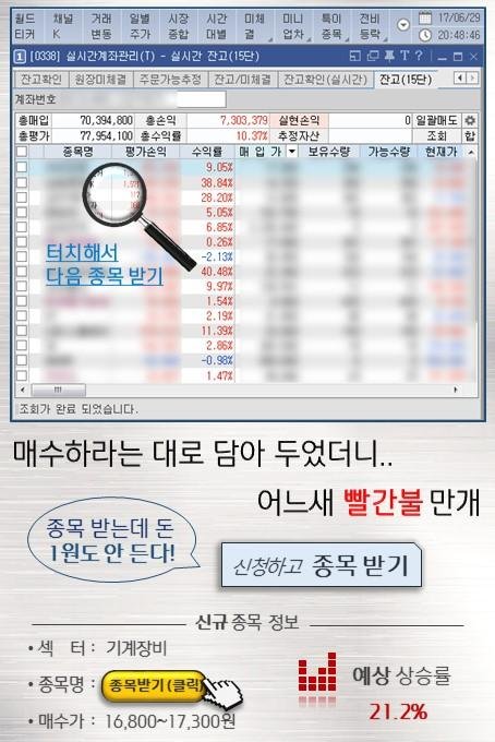 초대형 실적 올린 장비株..“재고 쌓지 못할 정도”