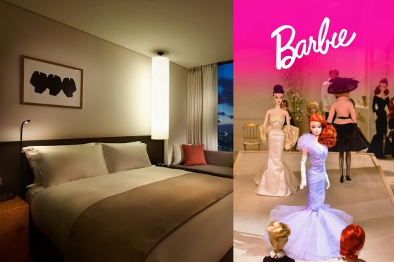 신라스테이 구로