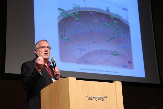 삼양바이오팜, '항암치료의 새로운 동향' 심포지엄 개최