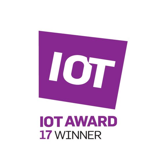 경동원이 지난 7일 ‘IoT 이노베이션 어워드 2017’ 스마트홈 부문 혁신대상을 수상했다.