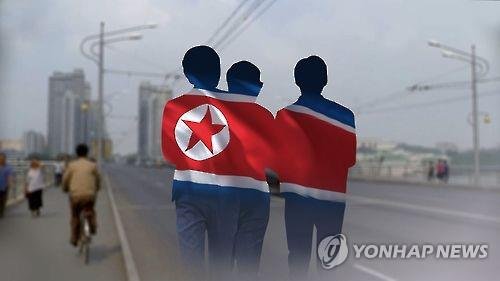 국내에 입국한 탈북민 중 20~30대 여성이 절반을 차지하는 등 점차 늘어나고 있는 것으로 나타났다./사진=연합뉴스