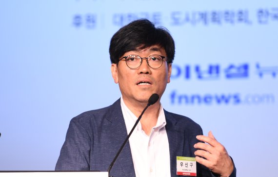 [2017 대한민국 국토경관디자인대전] 우신구 부산대학교 교수 "부산 '청사포 만들기' 성공은 주민들 참여가 있었기에 가능"