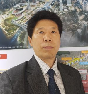 [인터뷰] 정수용 서울시 지역발전본부장 “2025년 잠실에 세계최대 MICE복합단지”