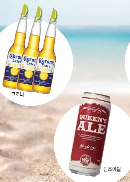 [yes+ Food] 시원한 여름 맥주, 알고 마시면 더 맛있다