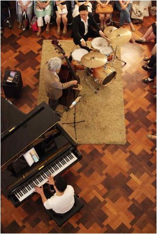 문화재청, 덕수궁 '석조전 음악회' 하반기 프로그램 개시