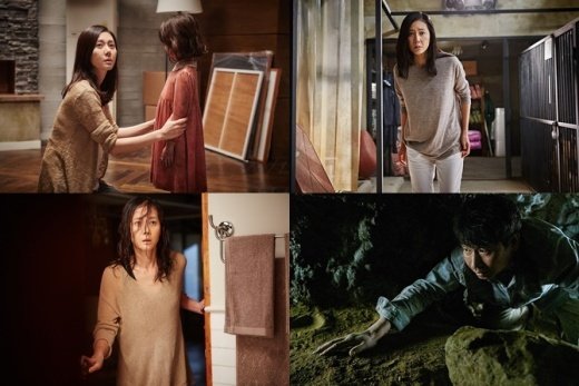 “기이함, 그 자체”…‘장산범’, 올 여름을 압도하는 극강의 공포 - fn스타