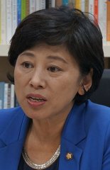 [fn 이사람] 남인순 국회 여성가족위원회 위원장 "현장서 발로 뛰며 보육정책 강구"