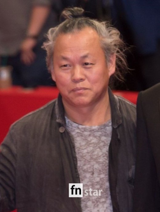 “폭행+베드신 강요당했다”…김기덕 감독, 여성 배우에 피소
