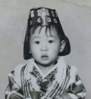 1973년 7월 1일 경기 성남시 수정구 태평동에서 사라진 전은희양(당시 5세). 사진=어린이재단 실종아동전문기관 제공