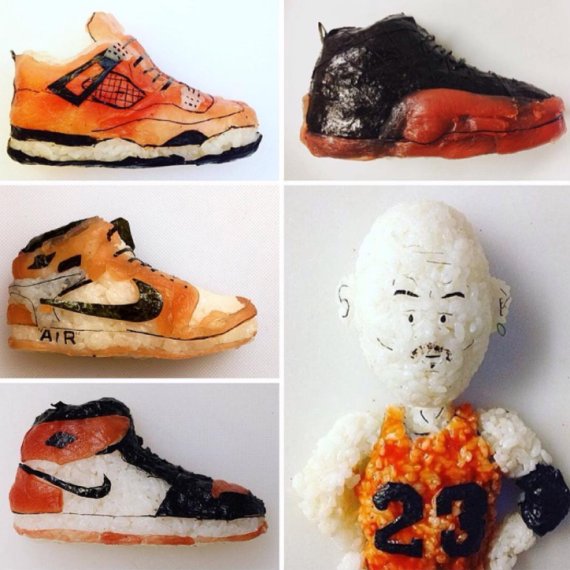 사진=theonigiriart 인스타그램