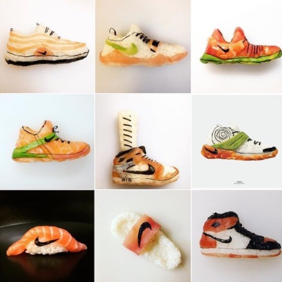 사진=theonigiriart 인스타그램