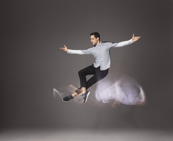 LF 콜한, 뉴욕시립발레단 예술가들과 함께한 캠페인 공개