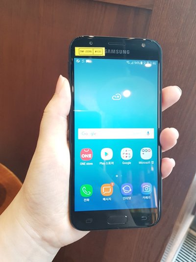 [톡톡IT템]20만원대 LG U+ 전용폰 갤럭시J3