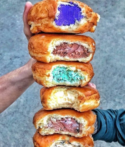 /사진=인스타그램 'B Sweet Dessert Bar'