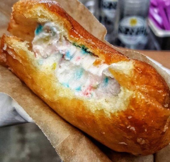 /사진=인스타그램 'B Sweet Dessert Bar'