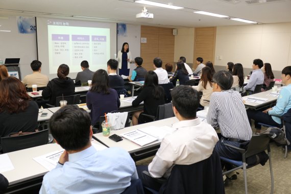 물류산업진흥재단, 중소물류기업 종사자를 위한 무료 직무교육 개설