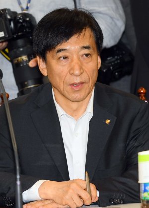 [2017 국감]이주열 "美 12월 금리 올려도 급격한 자본유출 없을 것"