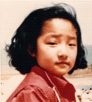 1986년 4월 10일 서울 용산구 한남1동에서 실종된 이효정씨(당시 12세)/사진=어린이재단 실종아동전문기관 제공
