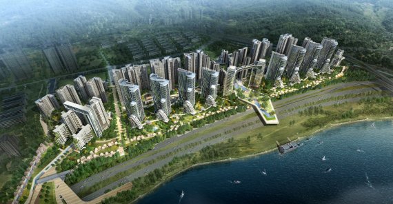 [부동산 다이제스트] 현대건설, 반포주공1 재건축 사업제안