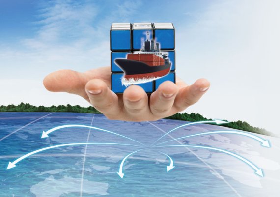 잘나가는 수출, 선박수출 부진이 복병