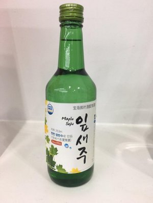 보해양조, 알리바바 입점 10만 달러규모 중국 수출