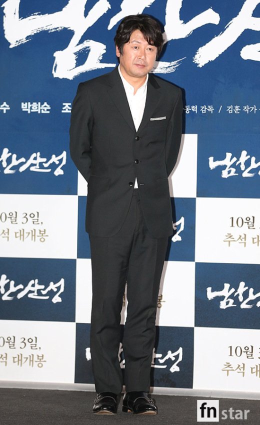 [포토] 김윤석, ‘믿고 보는 배우’