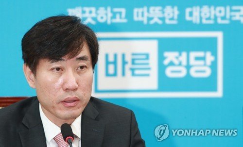 하태경 "한국당 21명 당협위원장 배제…그게 혁신인가?"