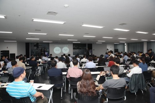 스타트업캠퍼스, 하드웨어 스타트업 전격 지원