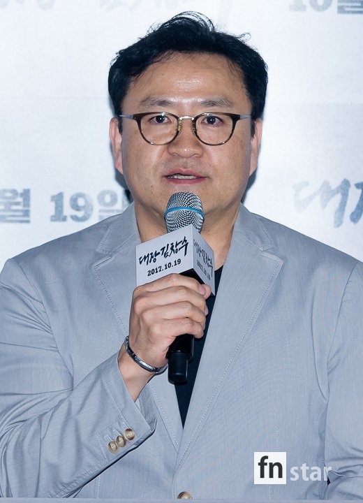 ‘대장 김창수’ 감독 “술 안 좋아하는 송승헌, 몰입 위해 맥주 마셔”