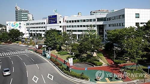 경남 창원시가 내년도 정부예산에서 1조794억 원을 확보해 사상 첫 1조원 시대를 개막했다. /사진=연합뉴스