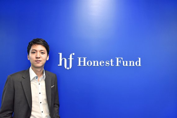[인터뷰] 서상훈 어니스트펀드 대표 "고액자산가가 누리던 투자상품 대중화 앞장"