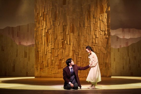 네번째 시즌 맞은 뮤지컬 ‘서편제’는..?