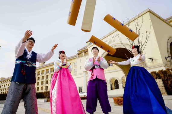 한화리조트 추석 이벤트