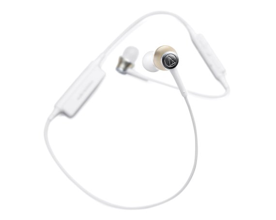 오디오테크니카의 ATH-CKR55BT