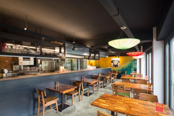 '진짜 베트남을 느껴라'..'또이또이베트남'을 만나다