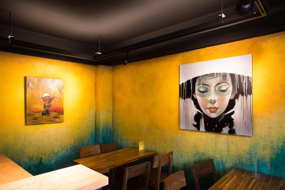 '진짜 베트남을 느껴라'..'또이또이베트남'을 만나다