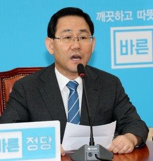 주호영 "고속열차 고장건수 매년 증가"