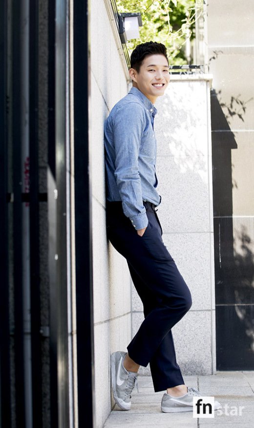 ‘범죄도시’ 하준 “19세에 연기 시작, 늦은 데뷔라 생각 안 해”(인터뷰)