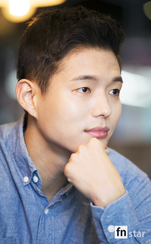 [포토] 하준, ‘날카로운 눈빛’ - fn스타