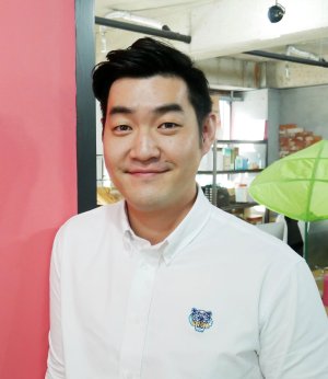 [인터뷰] 공준식 글로우데이즈 대표 "소비자 후기 바탕으로 화장품 정보 제공"