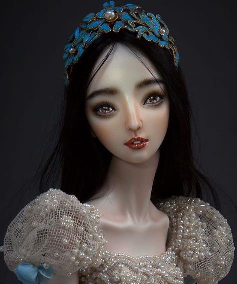 프러포즈에 3억원짜리 인형 선물한 예비신랑