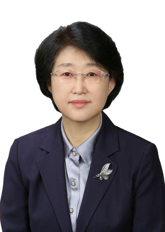 김승희 자유한국당 의원