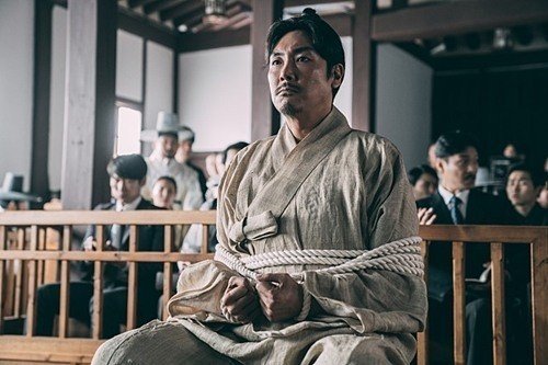 [fn★리뷰] ‘대장 김창수’, 거창함 대신 선택된 청년의 진심과 연대