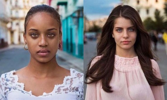 [사진=미하엘라 노록 인스타그램]